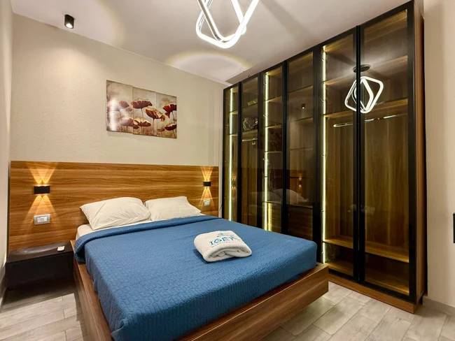 Image of Duplex in IL Monte Galala – Lagoon & Sea View